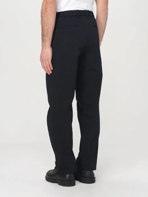 Pantalone Jil Sander in cotone