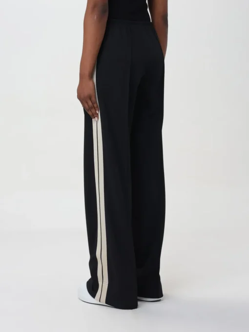 Pantalone jogging con logo Palm Angels
