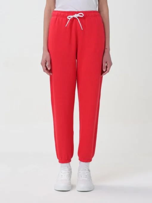 Pantalone jogging con logo Polo Ralph Lauren