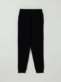 Pantalone jogging in misto cotone con logo Polo Ralph Lauren