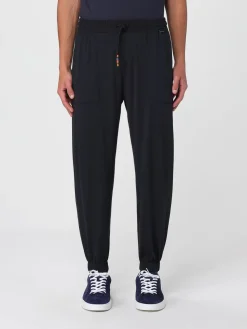 Pantalone jogging in poliestere Paul Smith