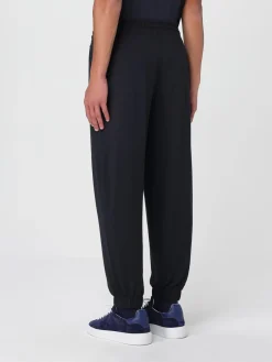 Pantalone jogging in poliestere Paul Smith