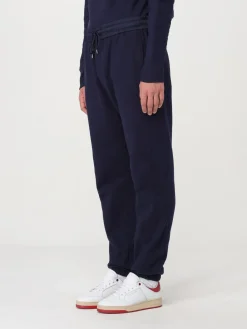 Pantalone jogging Saint Laurent