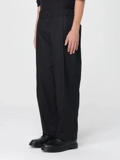 Pantalone Laneus in cotone