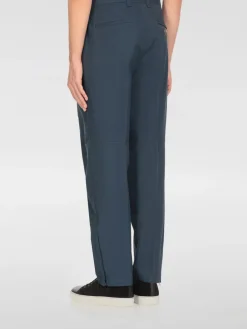 Pantalone Lanvin in misto cotone