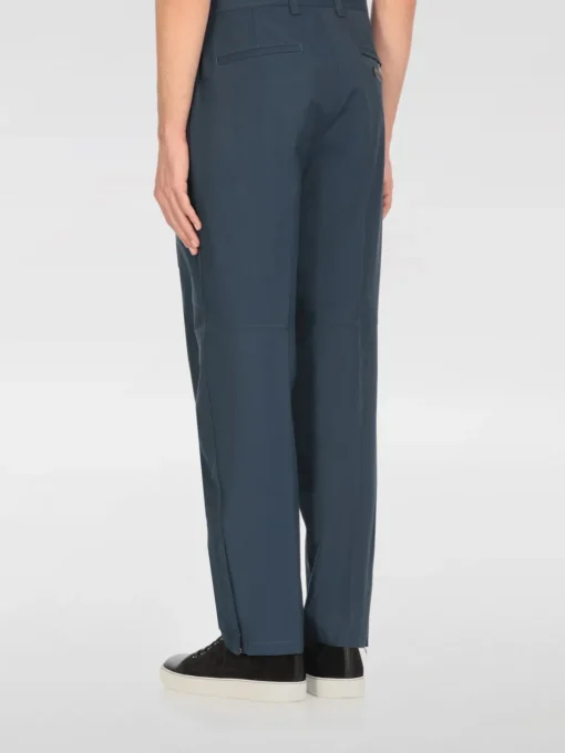 Pantalone Lanvin in misto cotone