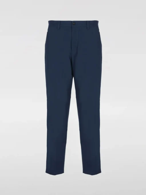 Pantalone Lanvin in misto cotone