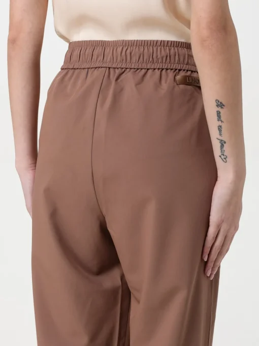 Pantalone Liu Jo in cotone stretch