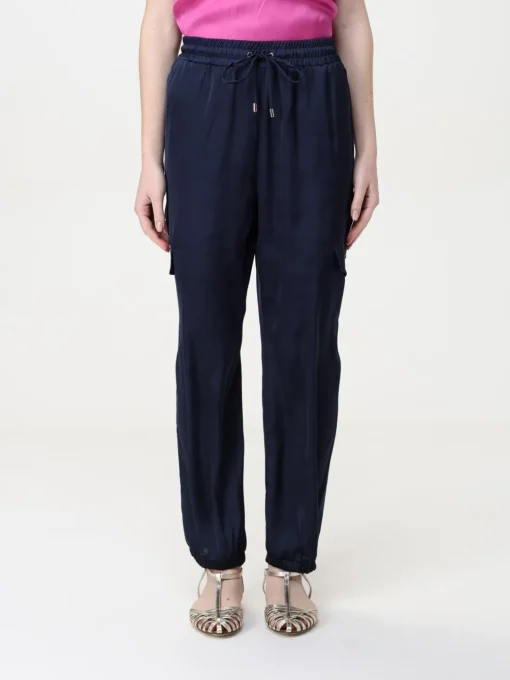 Pantalone Liu Jo in crêpe
