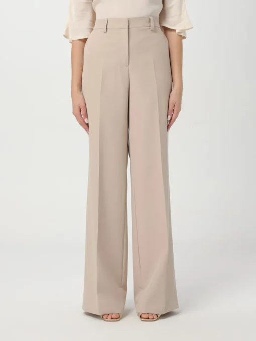 Pantalone Liu Jo in crêpe