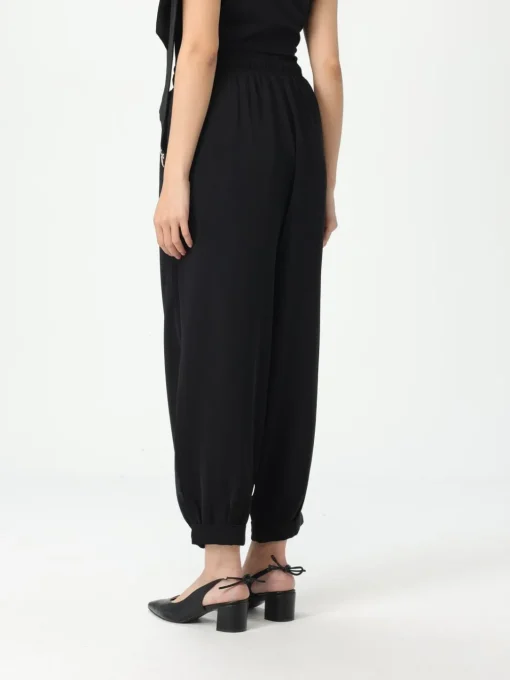 Pantalone Liu Jo in misto viscosa