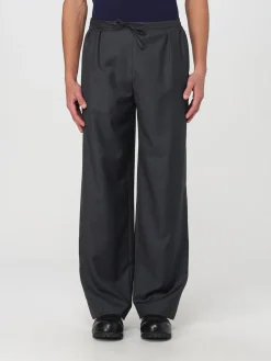 Pantalone Lou Lou Studio in lana vergine