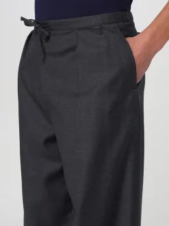 Pantalone Lou Lou Studio in lana vergine