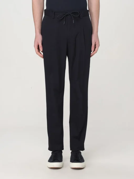 Pantalone Manuel Ritz in nylon stretch