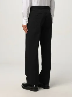 Pantalone McQueen in cotone