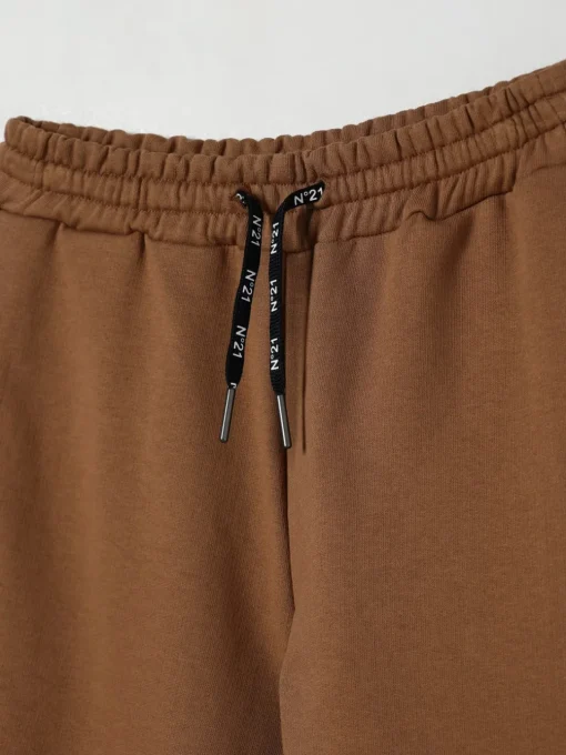 Pantalone N° 21 in cotone