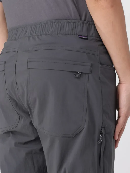 Pantalone Patagonia in misto cotone
