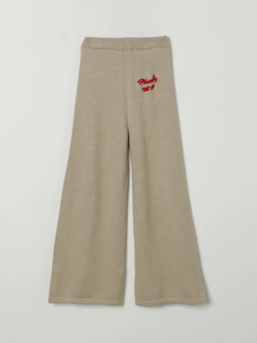 Pantalone Philosophy Di Lorenzo Serafini in maglia