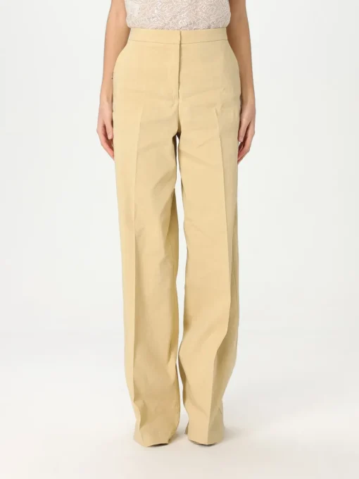 Pantalone Pinko in misto lino