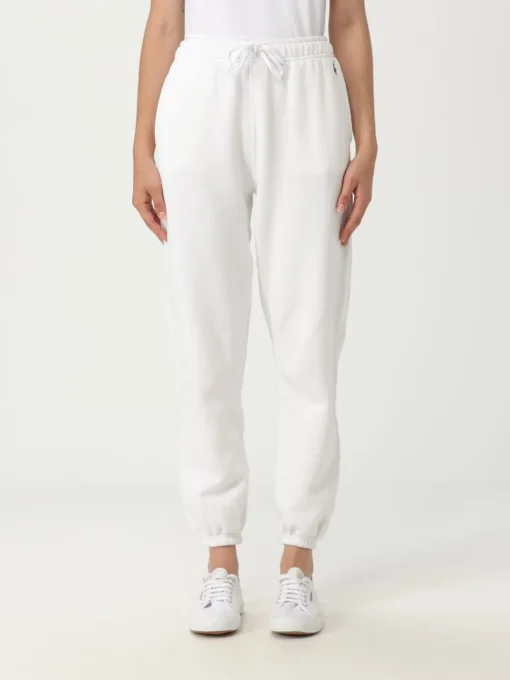 Pantalone Polo Ralph Lauren in misto cotone