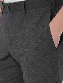 Pantalone PT Torino in cotone stretch