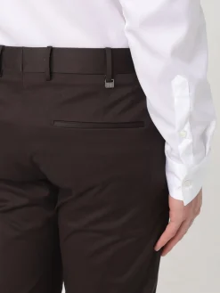 Pantalone PT Torino in cotone stretch