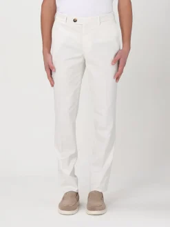 Pantalone PT Torino in cotone