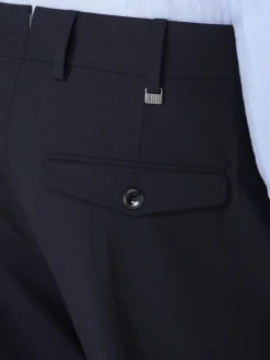 Pantalone PT Torino in misto cotone