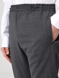 Pantalone PT Torino in misto lana