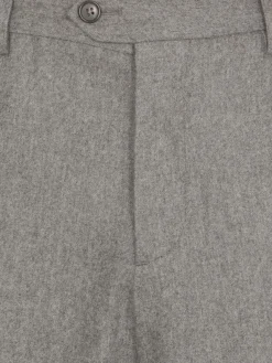 Pantalone PT Torino in misto lana vergine