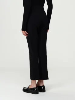 Pantalone 'S Max Mara in misto cotone