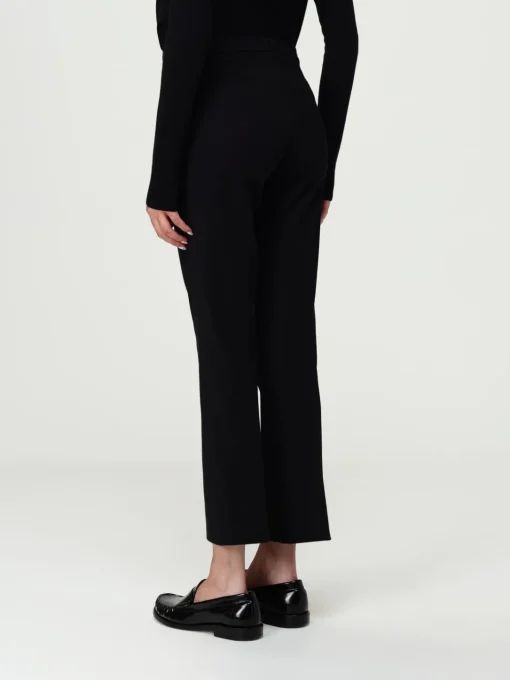 Pantalone 'S Max Mara in misto cotone