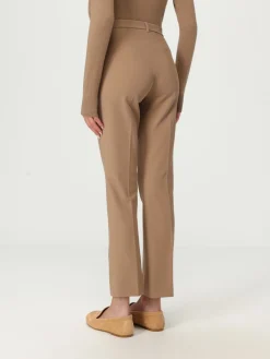 Pantalone 'S Max Mara in misto cotone