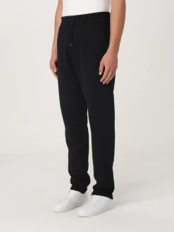 Pantalone Saint Laurent in cotone stretch