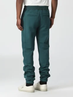 Pantalone Saint Laurent in cotone