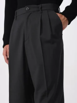 Pantalone sartoriale Barena in cotone