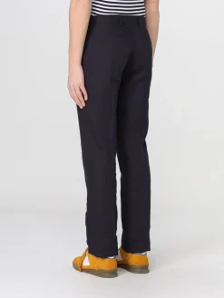 Pantalone sartoriale Paul Smith in lino