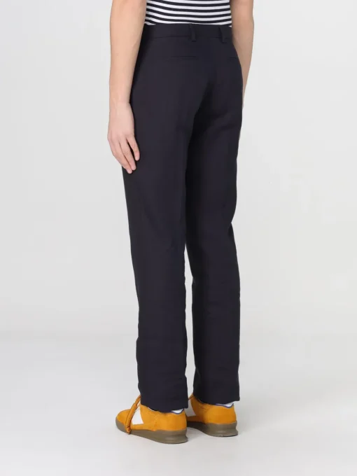 Pantalone sartoriale Paul Smith in lino