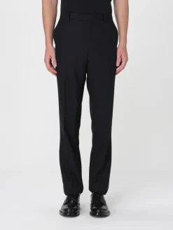Pantalone sartoriale Paul Smith in lana