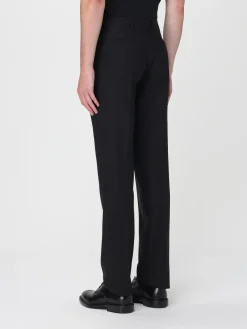 Pantalone sartoriale Paul Smith in lana