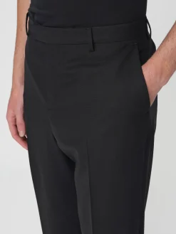 Pantalone sartoriale Paul Smith in lana