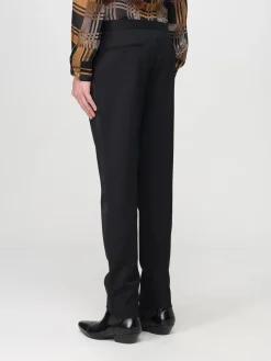 Pantalone sartoriale Saint Laurent in lana