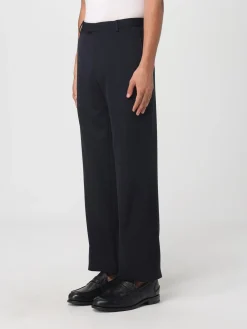 Pantalone sartoriale Valentino in lana