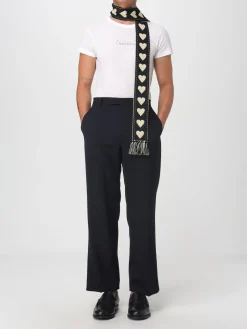 Pantalone sartoriale Valentino in lana