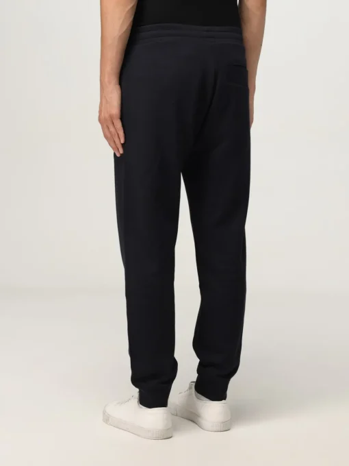 Pantalone sportivo Emporio Armani in cotone