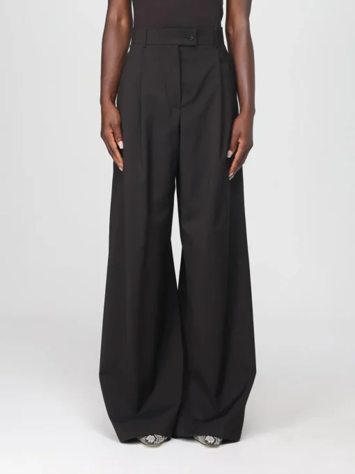Pantalone Sportmax in lana vergine