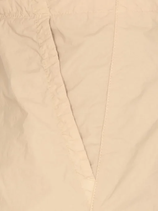 Pantalone Stone Island in crêpe