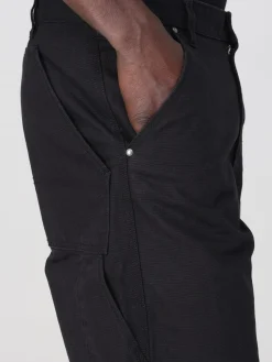 Pantalone The North Face in cotone