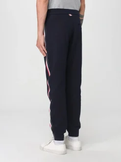 Pantalone Thom Browne in cotone