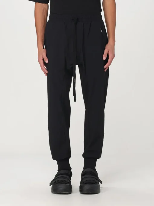 Pantalone Thom Krom in nylon stretch